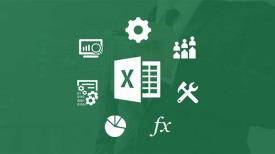 11 bước để Master Excel